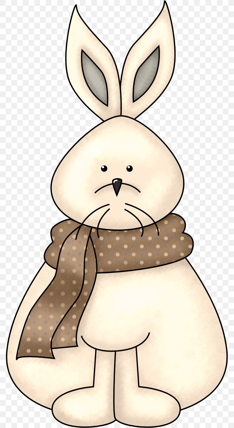 Hare Domestic Rabbit Clip Art, PNG, 779x1498px, Hare, Domestic Rabbit, Easter Bunny, Free Content, Line Art Download Free