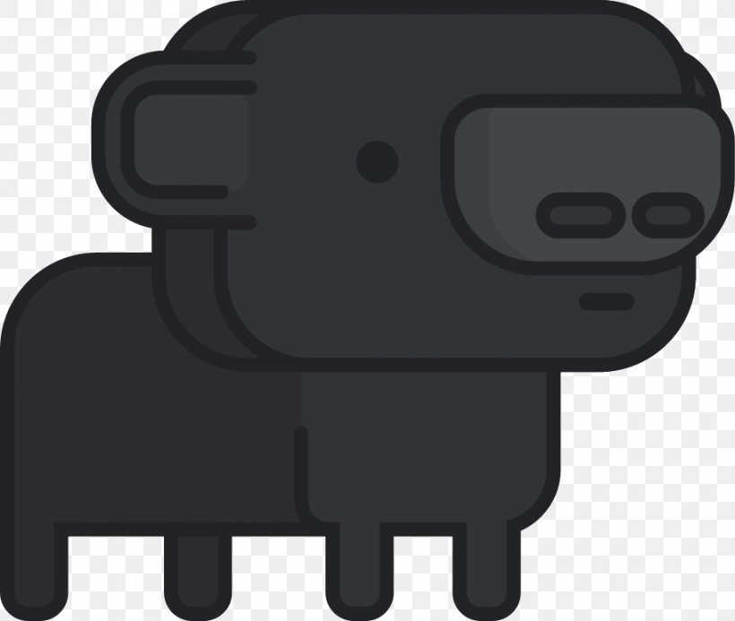Hunt The Wumpus Discord Logo Gamer, PNG, 910x770px, Hunt The Wumpus, Advertising, Black, Computer, Discord Download Free