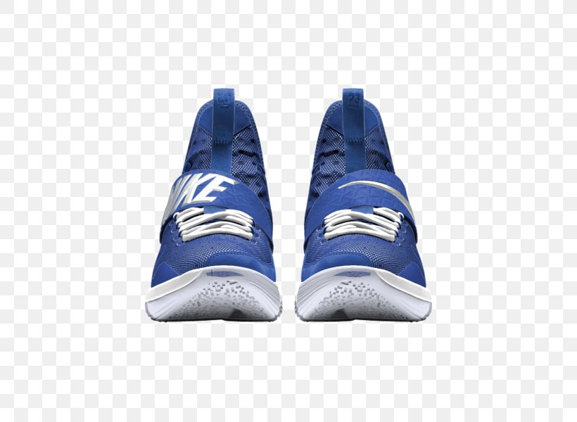 Nike Free Shoe Sneakers Strap, PNG, 600x600px, Nike Free, Athletic Shoe, Blue, Cobalt Blue, Color Download Free