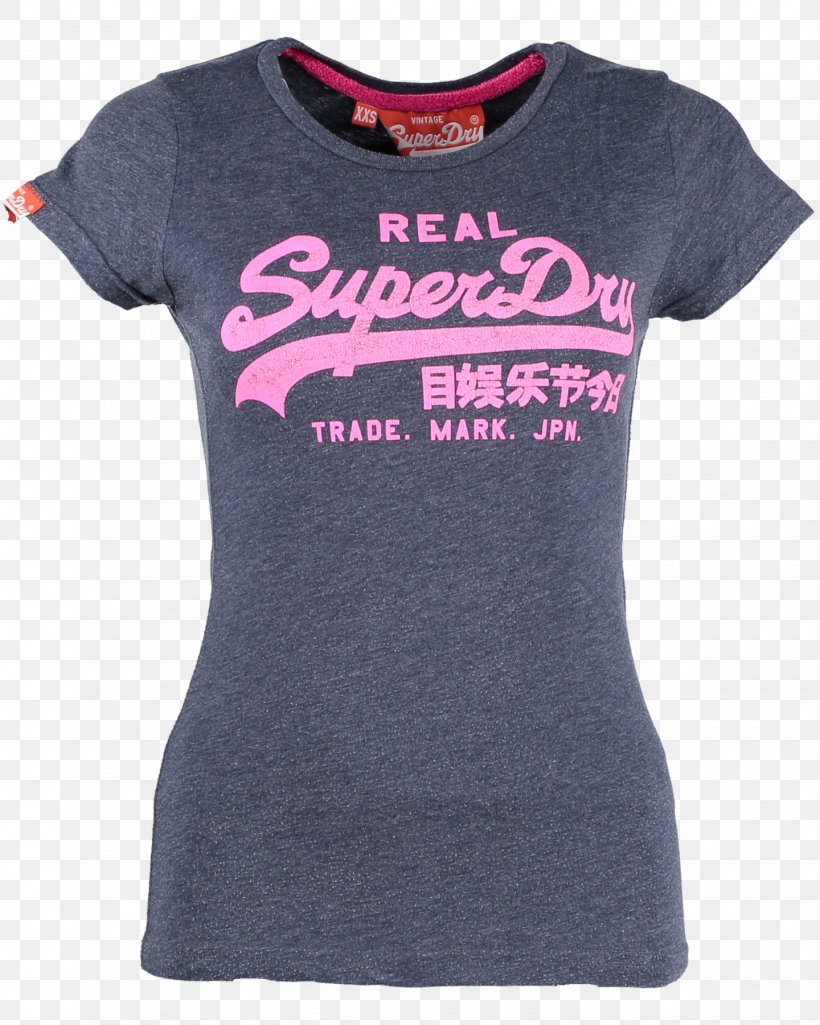 T-shirt Clothing SuperGroup Plc Top, PNG, 1440x1800px, Tshirt, Active Shirt, Black, Clothing, Dress Download Free