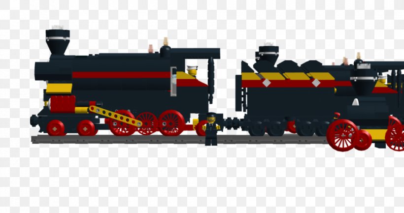 Train Motor Vehicle Locomotive LEGO, PNG, 900x476px, Train, Lego, Lego Group, Locomotive, Machine Download Free