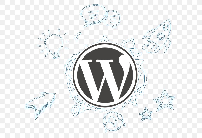 Wordpress wp content