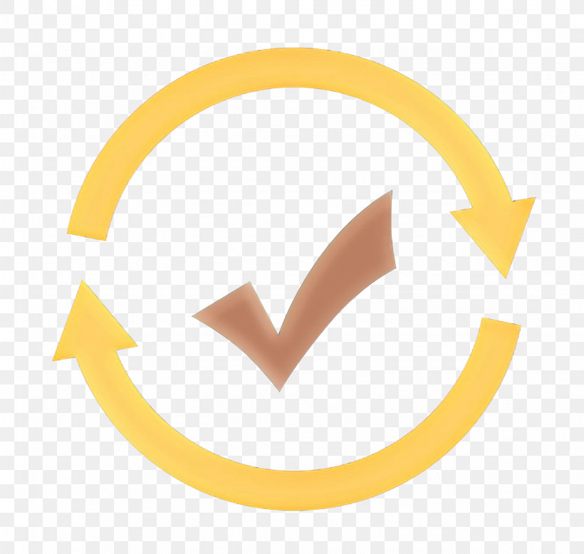 Yellow Logo Symbol Font Circle, PNG, 1637x1554px, Yellow, Circle, Logo, Symbol Download Free