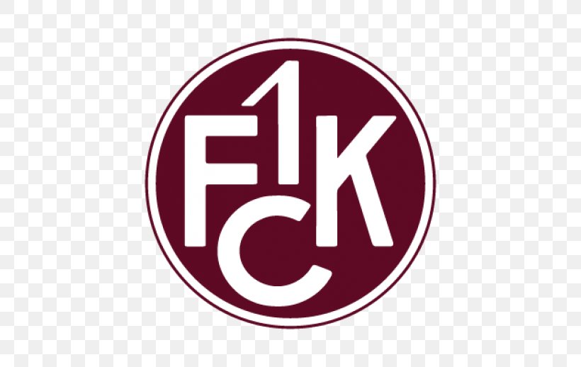 1. FC Kaiserslautern Bundesliga 1. FC Nuremberg Logo, PNG, 518x518px, 1 Fc Kaiserslautern, Area, Brand, Bundesliga, Football Download Free
