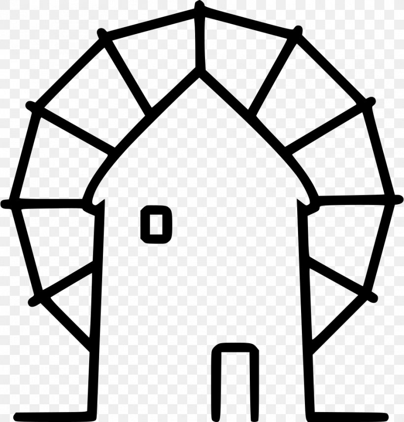 Mykonos Windmill Vector Graphics, PNG, 938x980px, Mykonos, Area, Black, Black And White, Greece Download Free