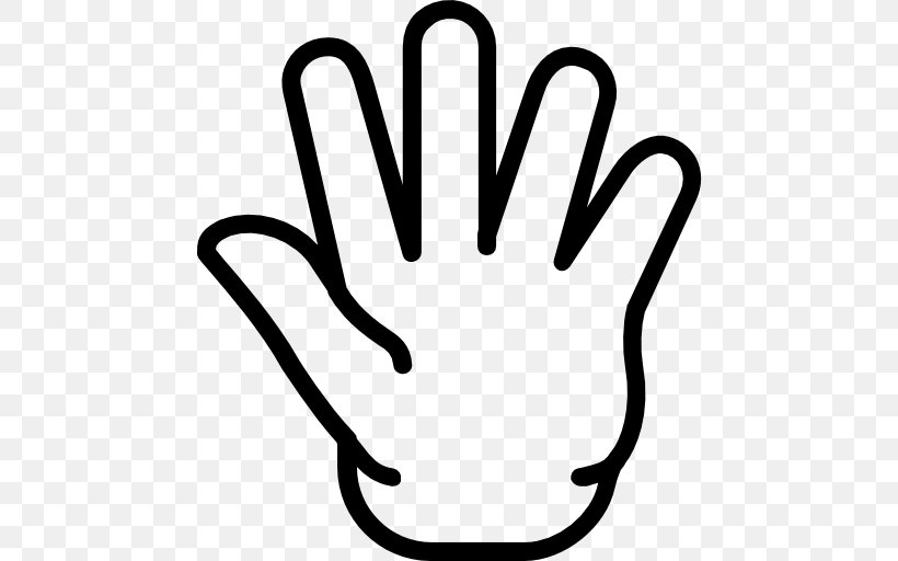 Finger Gesture Hand Clip Art, PNG, 512x512px, Finger, Black, Black And White, Communication, Emoticon Download Free