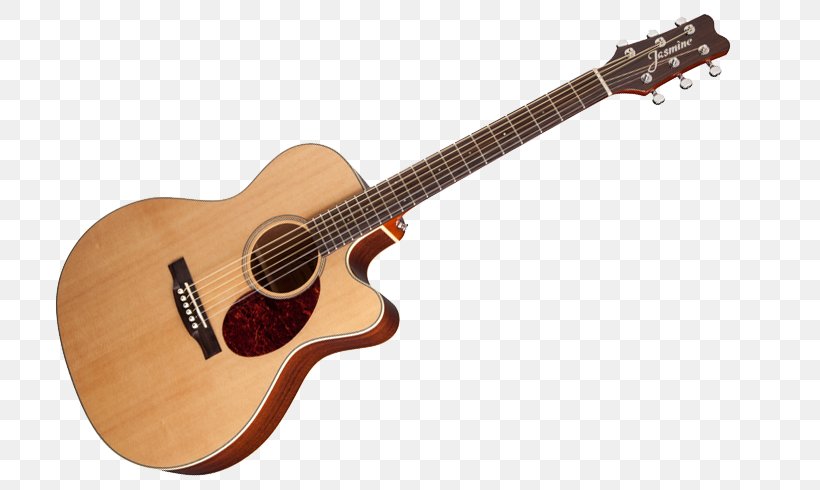 Guitar Amplifier Taylor Guitars Acoustic Guitar Jasmine S34C, PNG, 750x490px, Watercolor, Cartoon, Flower, Frame, Heart Download Free