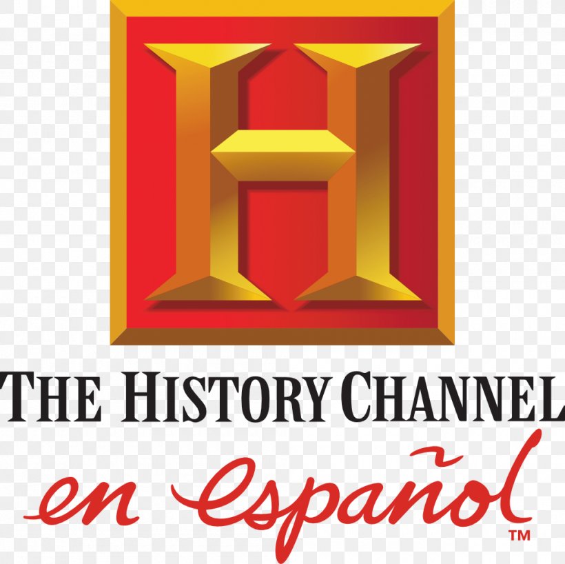 Logo History En Español Television Clip Art, PNG, 1000x998px, Logo, Area, Brand, History, Rectangle Download Free