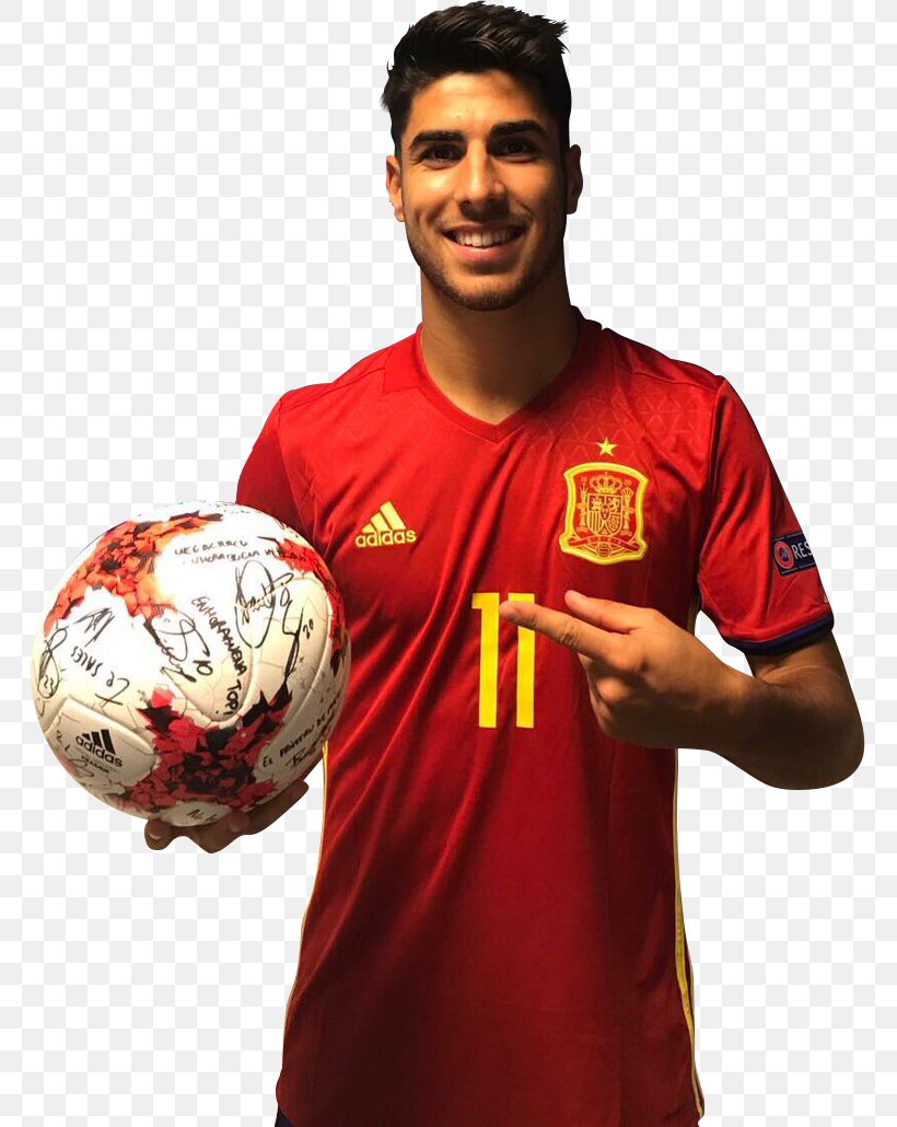 Marco Asensio 2018 World Cup Spain National Football Team Jersey, PNG, 763x1030px, 2018 World Cup, Marco Asensio, Ball, Clothing, Football Download Free