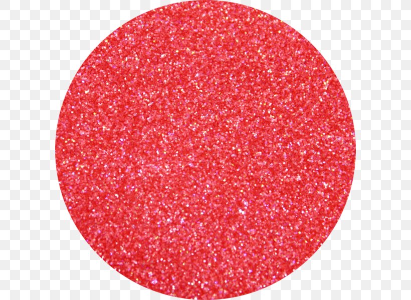 Red Glitter Orange Color Pink, PNG, 600x600px, Red, Black, Blue, Color, Confetti Download Free