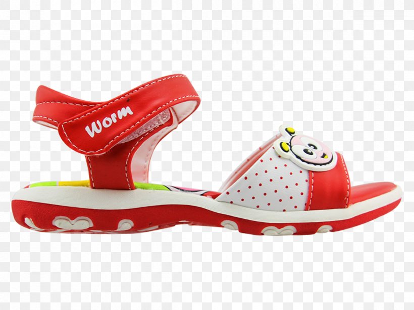 Sandal Shoe, PNG, 1200x900px, Sandal, Footwear, Outdoor Shoe, Red, Shoe Download Free