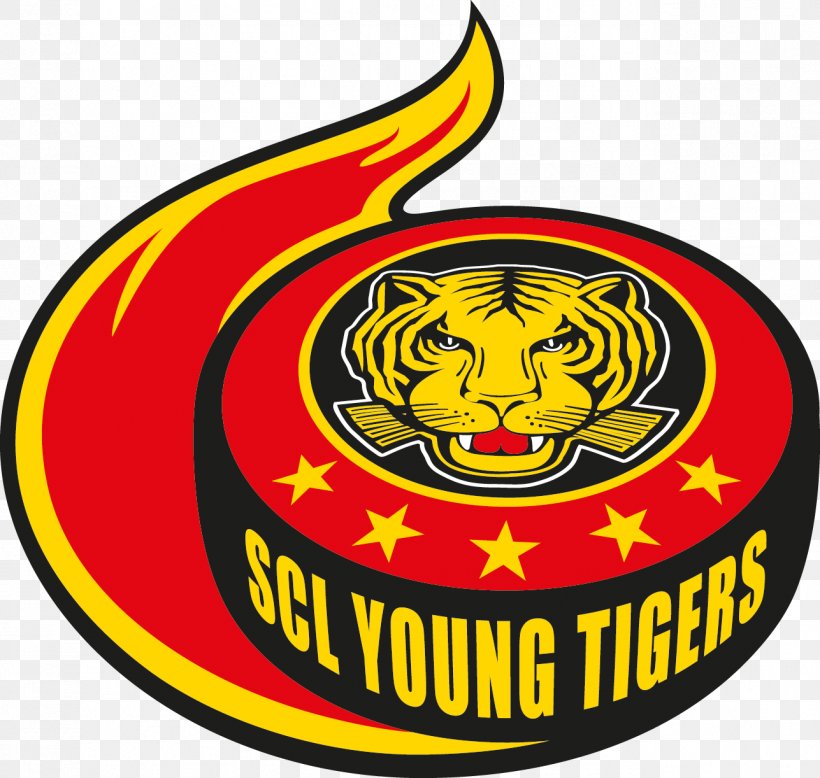SCL Tigers SCL Young Tigers AG SC Bern SC Langenthal Victoriaville Tigres, PNG, 1287x1222px, Scl Tigers, Brand, Burgdorf, Field Hockey, Food Download Free