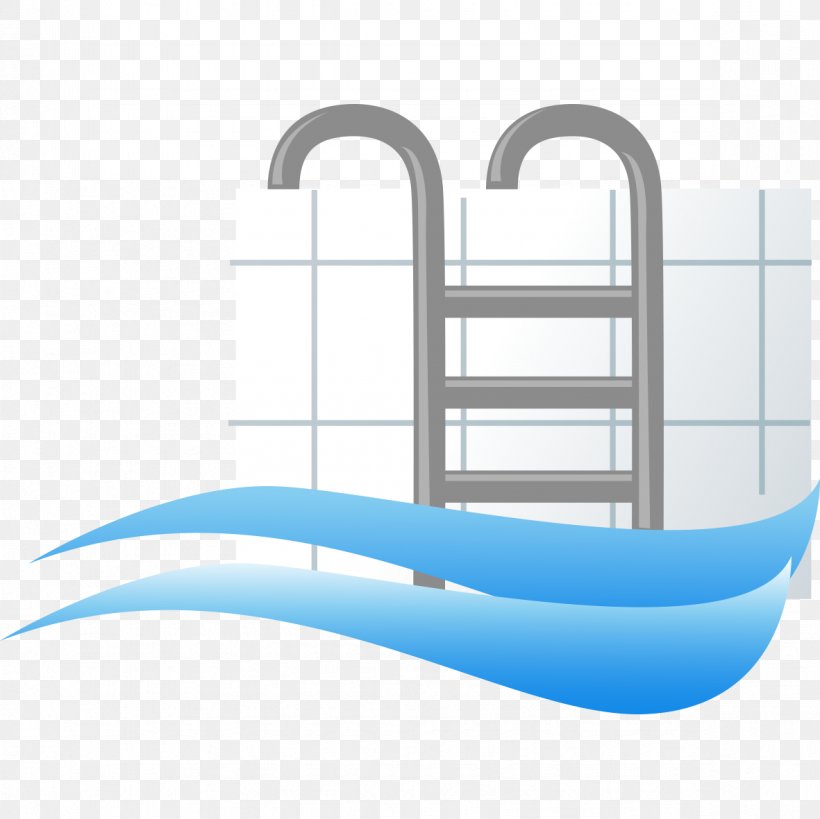 Swimming Pool Hotel Icon, PNG, 1181x1181px, Swimming Pool, Area, Blue, Diagram, Hotel Download Free