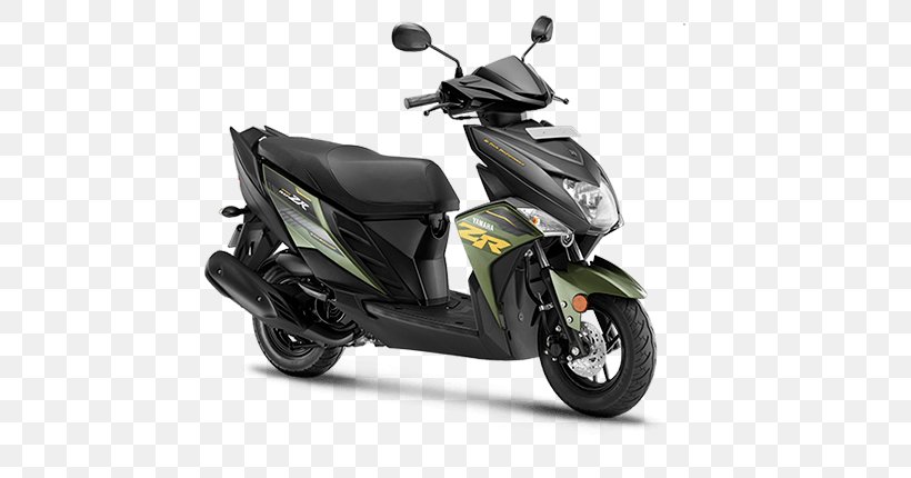 Yamaha Motor Company Scooter Car Yamaha Cygnus, PNG, 700x430px, Yamaha Motor Company, Automotive Lighting, Automotive Wheel System, Car, Disc Brake Download Free