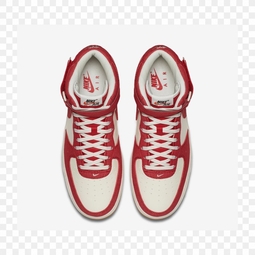 Air Force Nike Air Max Shoe Sneakers, PNG, 1300x1300px, Air Force, Air Jordan, Brand, Carmine, Denim Download Free