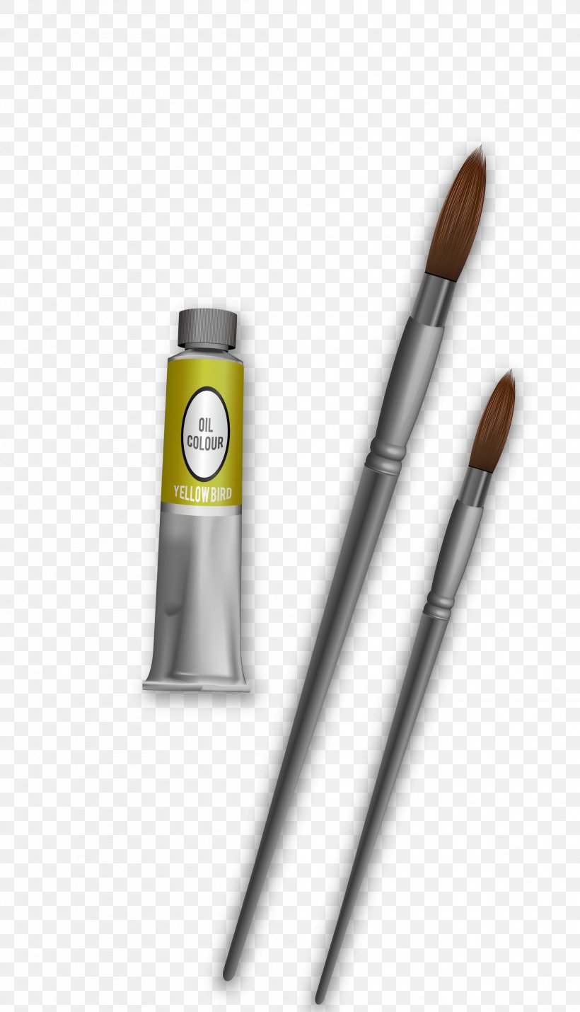 Brush Oil Painting, PNG, 1981x3457px, Brush, Cartoon, Drawing, Oil, Oil Painting Download Free