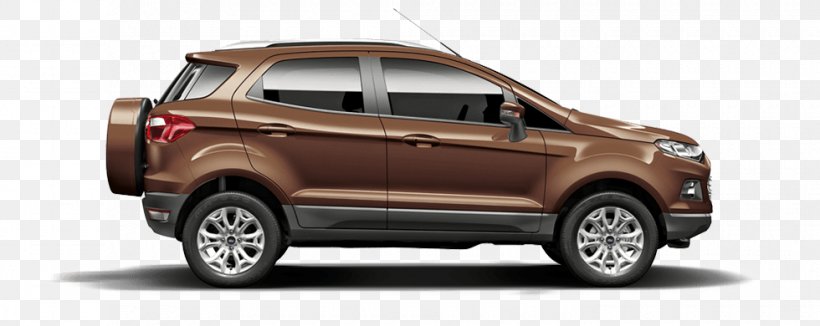 Car Ford Motor Company Sport Utility Vehicle Mahindra TUV300 Renault Captur, PNG, 980x390px, Car, Automotive Design, Brand, Compact Car, Compact Sport Utility Vehicle Download Free