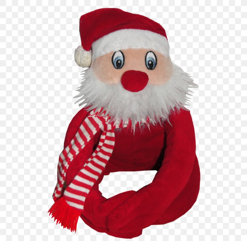 Christmas Ornament Santa Claus (M) Christmas Day Stuffed Animals & Cuddly Toys, PNG, 547x800px, Christmas Ornament, Christmas, Christmas Day, Costume Accessory, Costume Hat Download Free