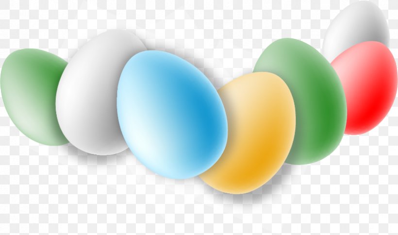 Computer Graphics, PNG, 829x490px, Computer Graphics, Balloon, Computer, Easter Egg, Egg Download Free