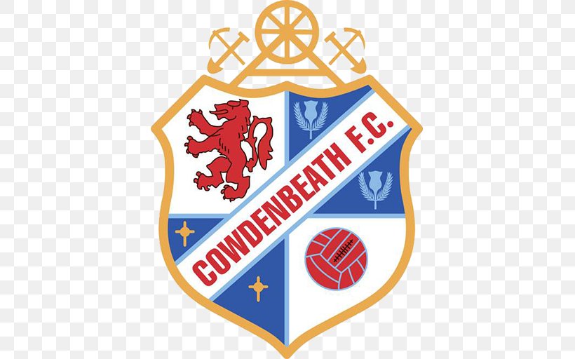 Cowdenbeath F.C. Scottish League Two Montrose F.C. Dundee F.C. Central Park Cowdenbeath, PNG, 512x512px, Cowdenbeath Fc, American Football, Annan Athletic Fc, Area, Association Football Manager Download Free