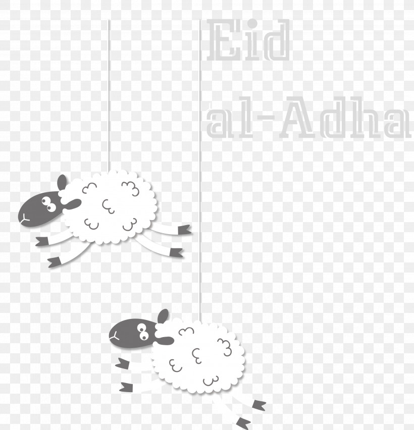 Eid Al-Adha Eid Qurban, PNG, 2886x3000px, 3d Computer Graphics, Eid Al Adha, Cartoon, Computer Graphics, Drawing Download Free