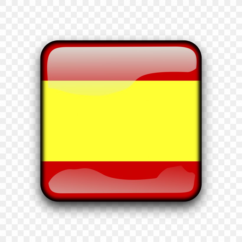 Flag Of Spain Clip Art, PNG, 2400x2400px, Flag Of Spain, Backpacker Hostel, Flag, Goal, Information Download Free