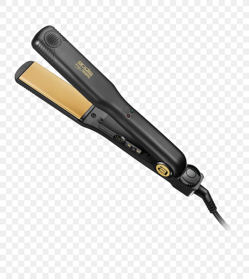 Hair Iron Andis Hair Straightening Heat Hair Styling Tools, PNG, 780x920px, Hair Iron, Andis, Conair Infiniti Pro Curl Secret, Hair, Hair Care Download Free