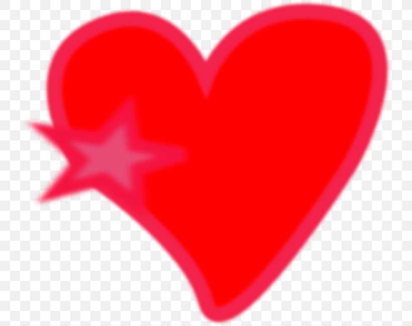 Heart Valentine's Day Symbol Red, PNG, 738x650px, Heart, Affection, Concept, Love, Red Download Free