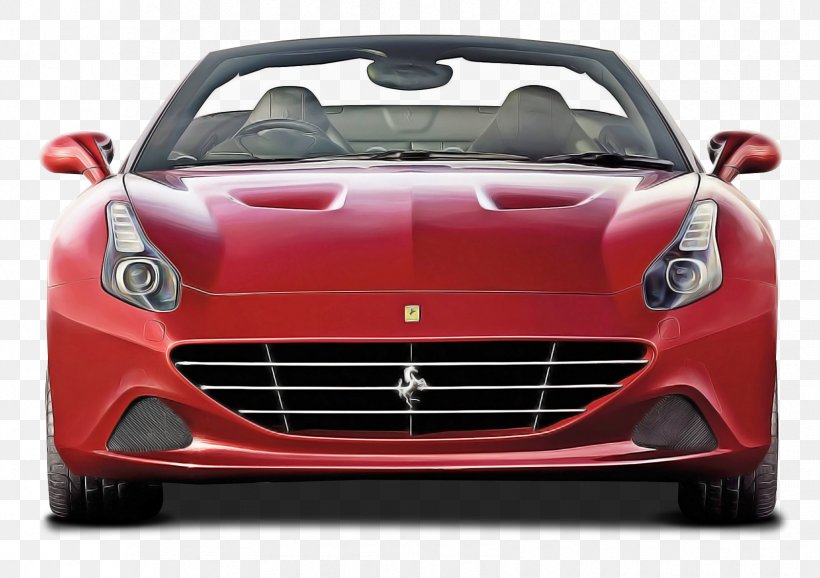 Land Vehicle Vehicle Car Ferrari California Red, PNG, 1676x1182px, Land Vehicle, Car, Ferrari California, Red, Supercar Download Free