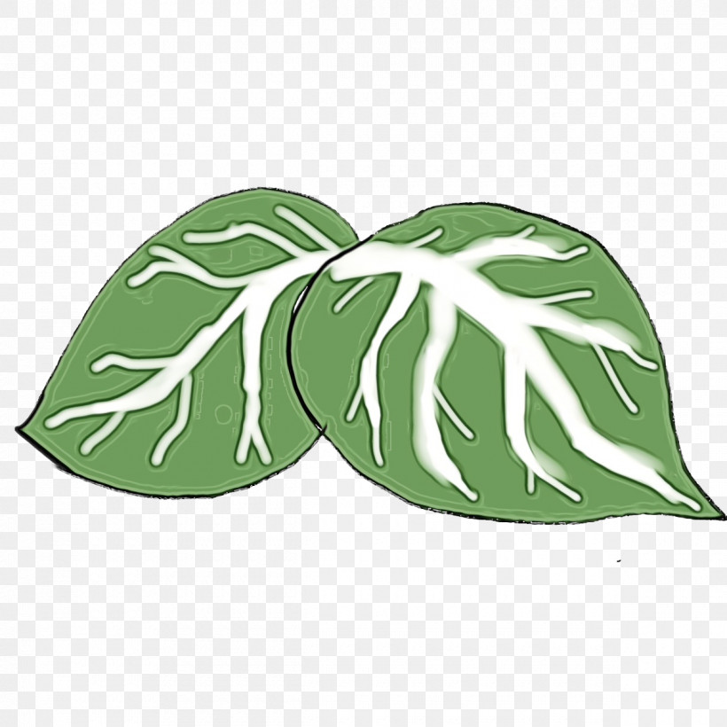 Leaf Green M-tree Tree Science, PNG, 1200x1200px, Watercolor, Biology, Green, Leaf, Mtree Download Free