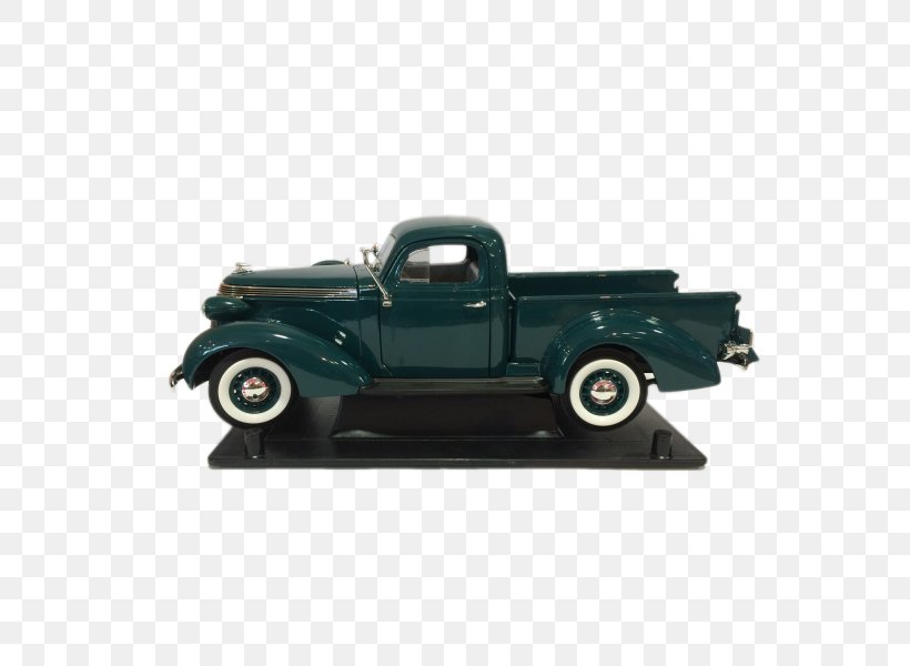 Pickup Truck Studebaker Coupe Express Model Car, PNG, 600x600px, 118 Scale, Pickup Truck, Brand, Car, Classic Car Download Free