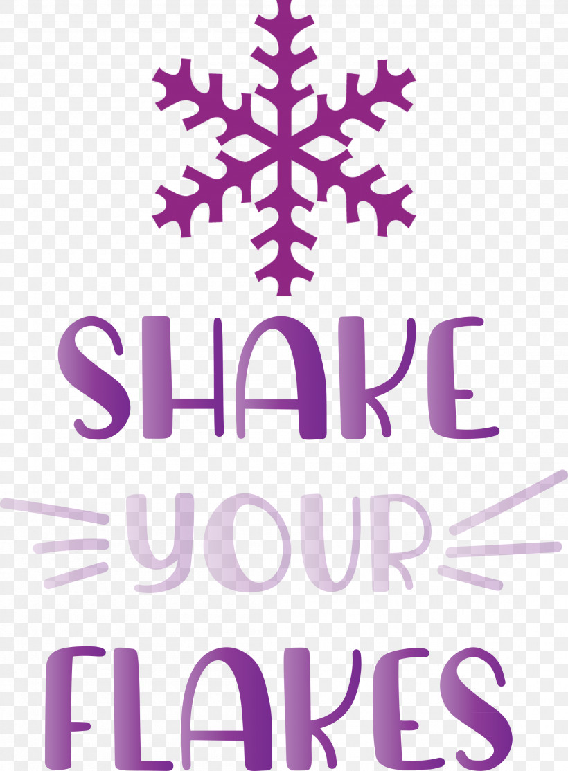 Snow Shake Your Flakes Winter, PNG, 2207x3000px, Snow, Geometry, Lavender, Lilac M, Line Download Free