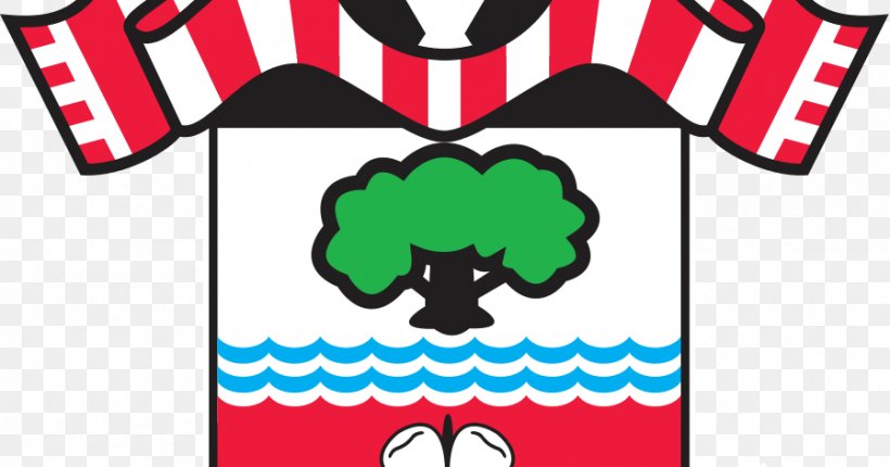 Southampton F.C. St Mary's Stadium Football 2012–13 Premier League Team, PNG, 898x471px, Watercolor, Cartoon, Flower, Frame, Heart Download Free