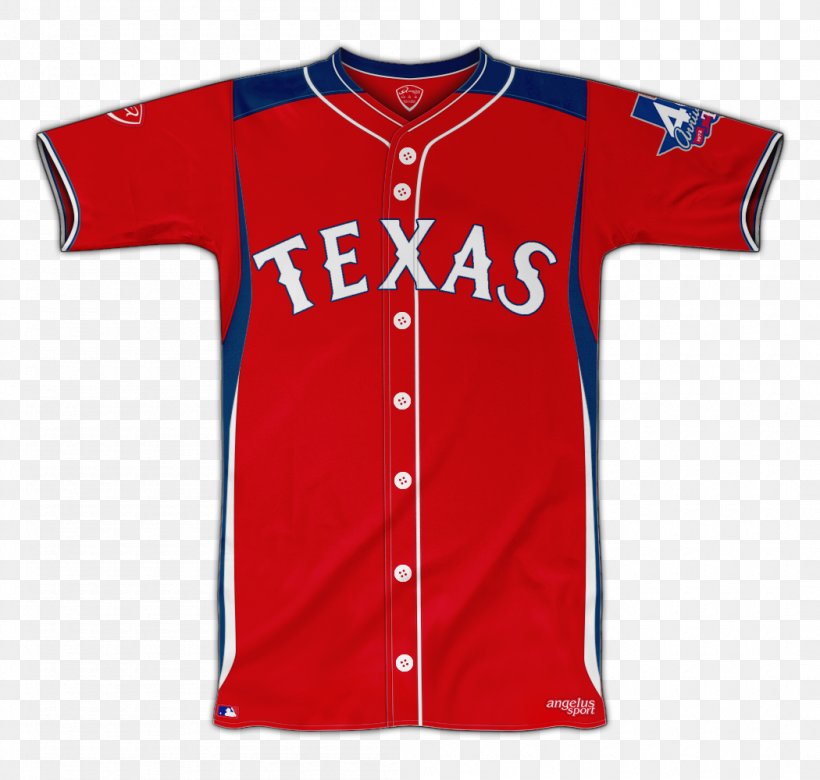 Texas Rangers T-shirt MLB Jersey Clothing, PNG, 1050x1000px, Texas Rangers, Active Shirt, Baseball, Baseball Uniform, Brand Download Free