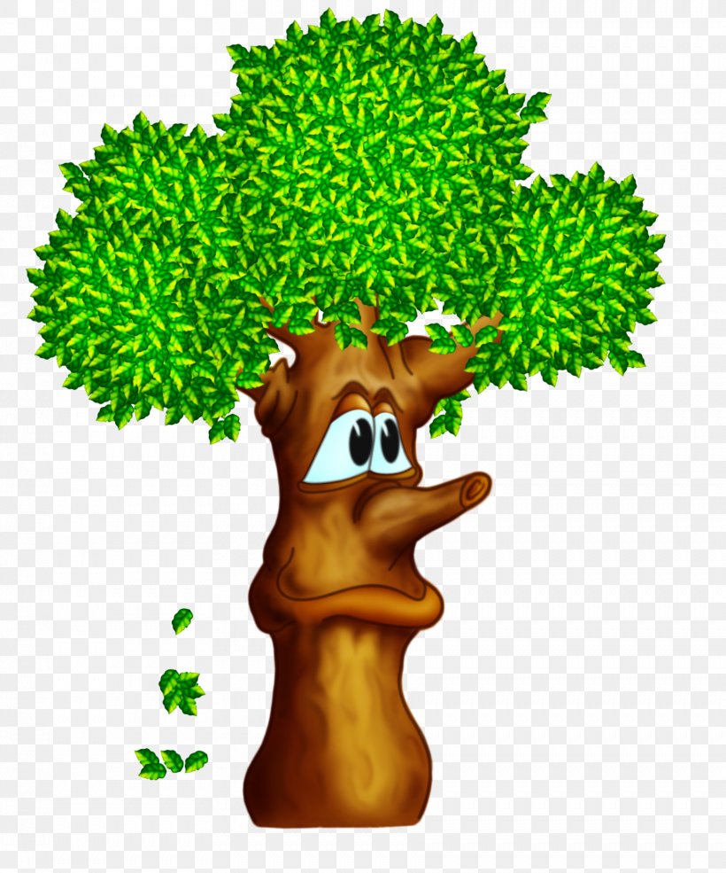 Treelet Clip Art, PNG, 1763x2118px, Tree, Cartoon, Flowerpot, Gift, Grass Download Free