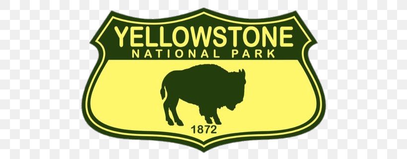 Yellowstone Caldera Old Faithful Sequoia National Park Badlands National Park Zion National Park, PNG, 800x320px, Yellowstone Caldera, Area, Badlands National Park, Brand, Cattle Like Mammal Download Free