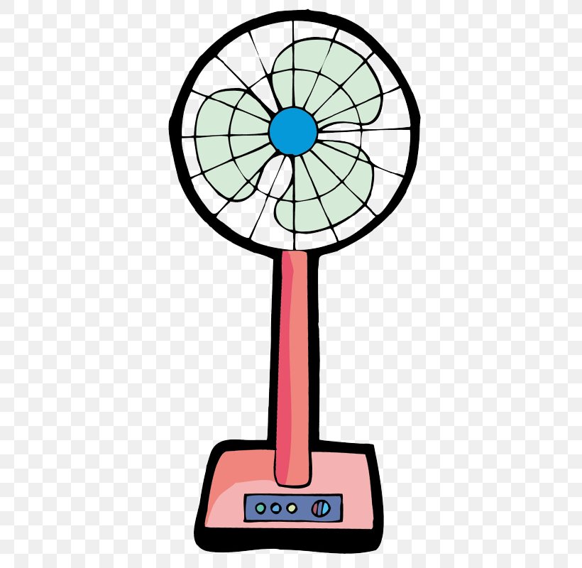 Euclidean Vector Vector Graphics Fan Image, PNG, 800x800px, Fan, Area, Designer, Hair Dryers, Summer Download Free