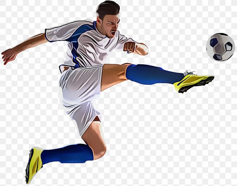 Football Player, PNG, 980x772px, Football Player, Ball, Football, Kick, Player Download Free