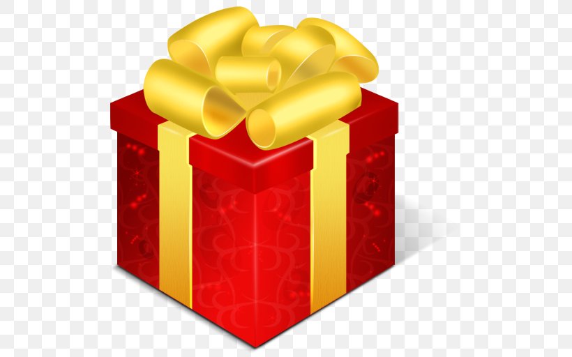 Gift Christmas Wish List Birthday, PNG, 512x512px, Gift, Birthday, Child, Christmas, Gratis Download Free