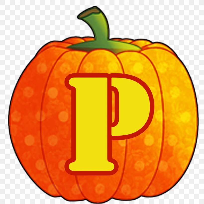 Halloween Pumpkins Letter Jack-o'-lantern Portable Network Graphics Alphabet, PNG, 1200x1200px, Halloween Pumpkins, Alphabet, Alphabet Song, Bell Pepper, Calabaza Download Free