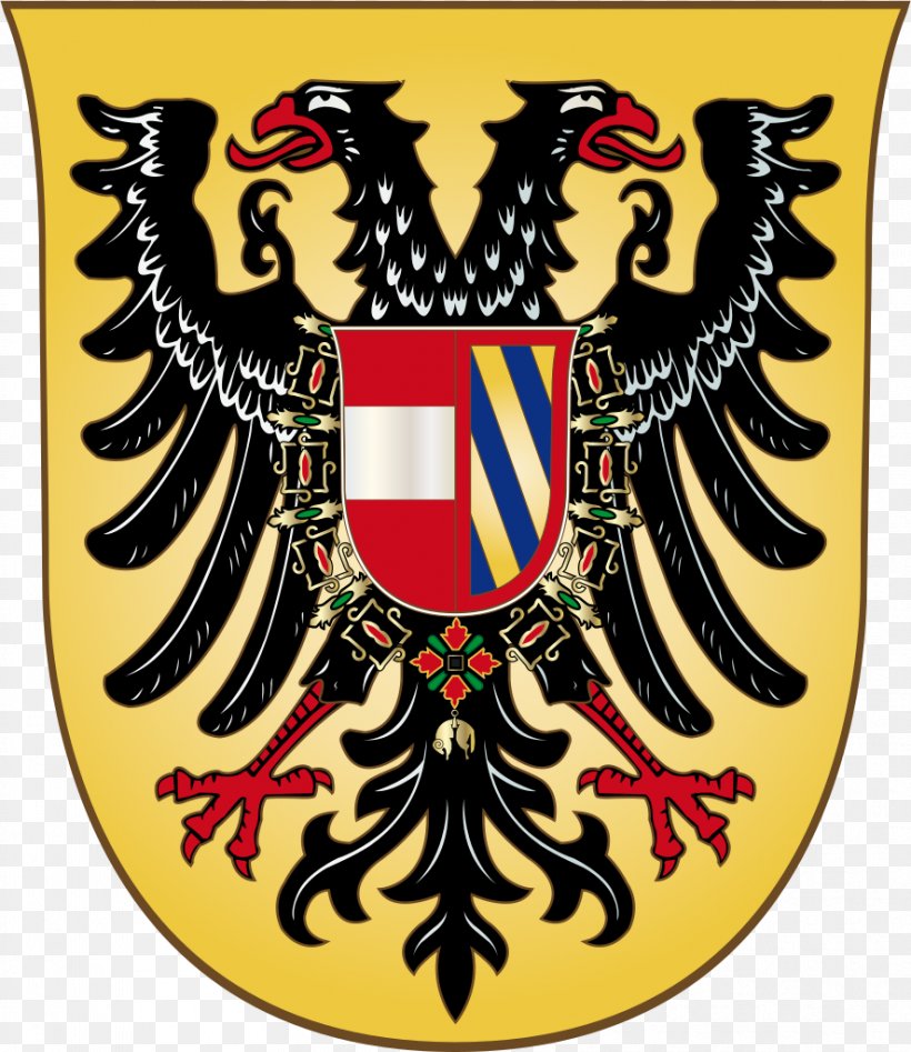 House Of Habsburg Holy Roman Empire Coat Of Arms History Crest, PNG, 886x1024px, House Of Habsburg, Badge, Charles V, Coat Of Arms, Crest Download Free