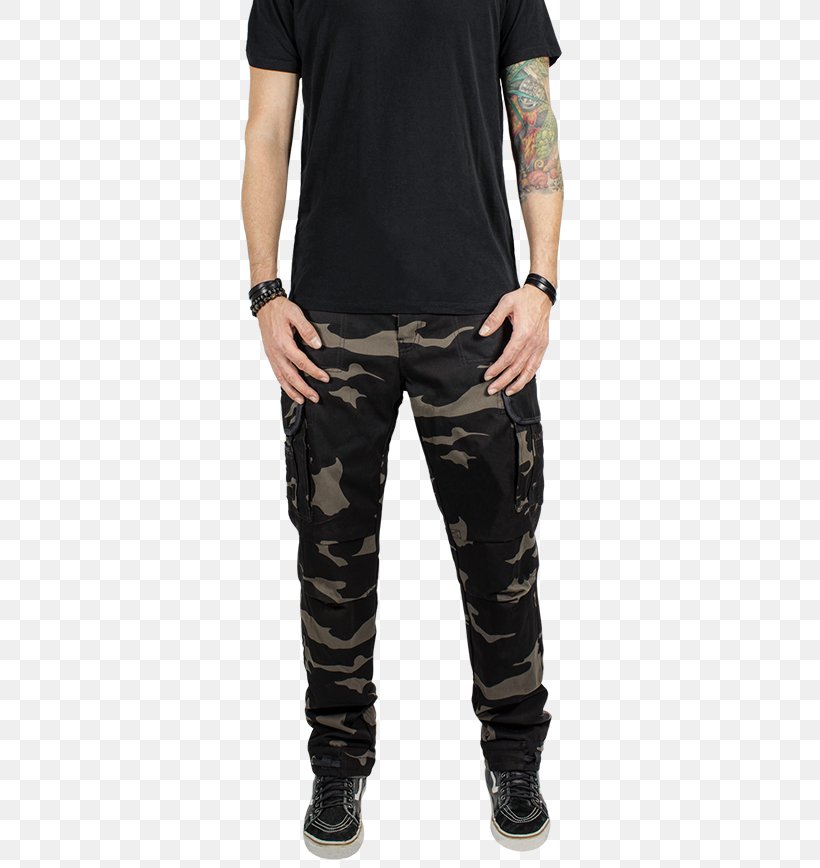 Jeans T-shirt Cargo Pants Clothing, PNG, 650x868px, Jeans, Cargo Pants, Clothing, Glove, Hose Download Free