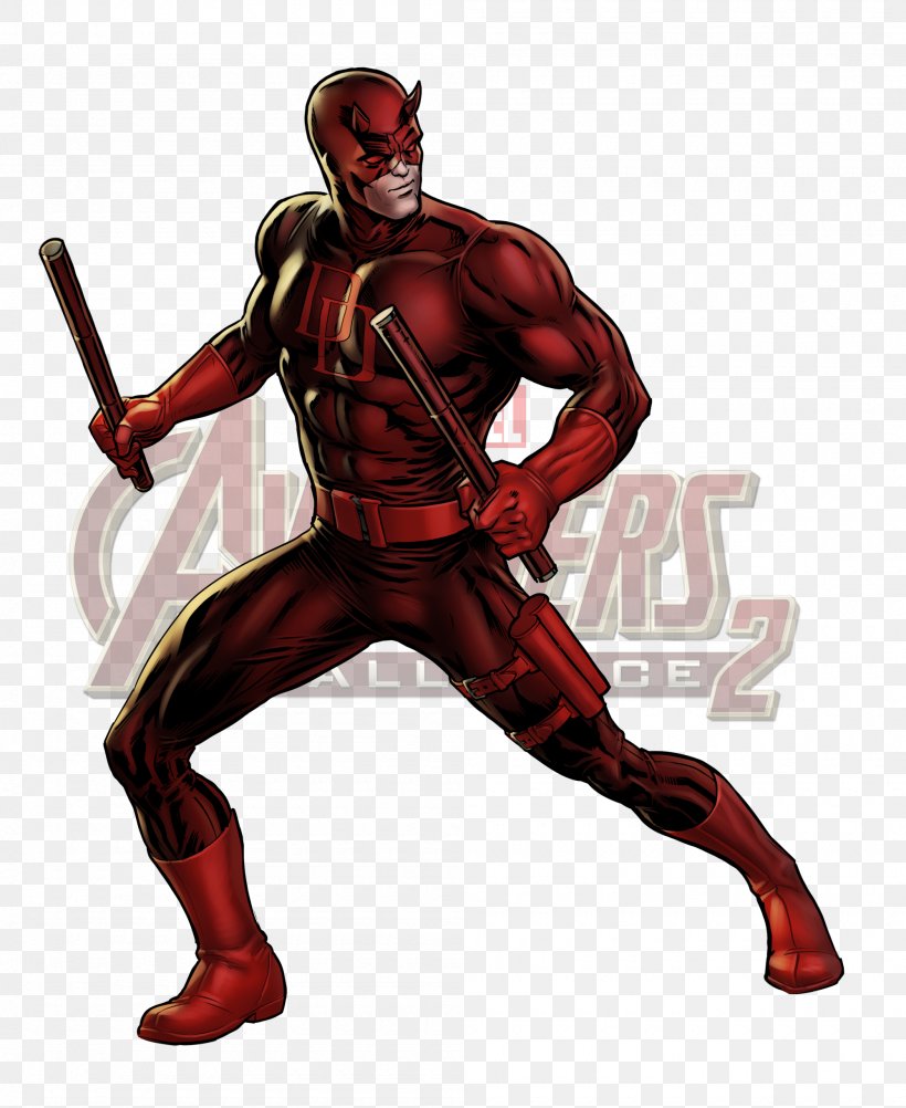 Marvel: Avengers Alliance Daredevil Captain America Kingpin Marvel Cinematic Universe, PNG, 2000x2444px, Marvel Avengers Alliance, Action Figure, Avengers, Captain America, Comics Download Free