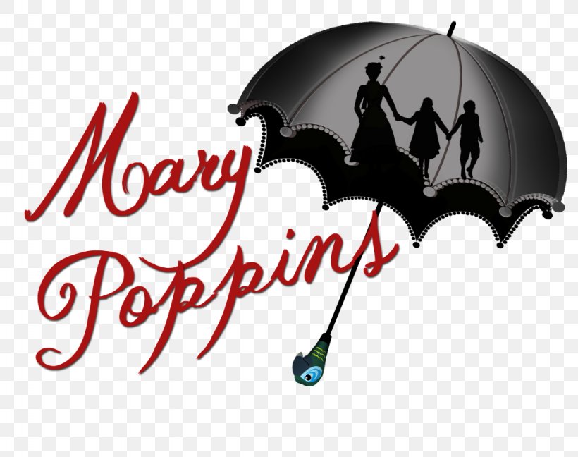 Mary Poppins Musical Theatre Winifred Banks Broadway Theatre, PNG, 1024x810px, Watercolor, Cartoon, Flower, Frame, Heart Download Free