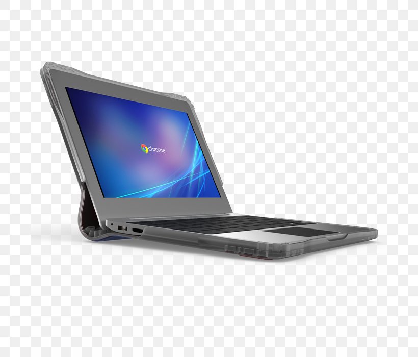 Netbook Dell Laptop Personal Computer Chromebook, PNG, 700x700px, Netbook, Asus, Chromebook, Computer, Dell Download Free