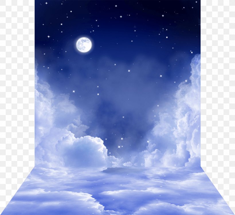 Night Image Moonlight Sky, PNG, 991x904px, Night, Astronomical Object, Atmosphere, Cloud, Cumulus Download Free