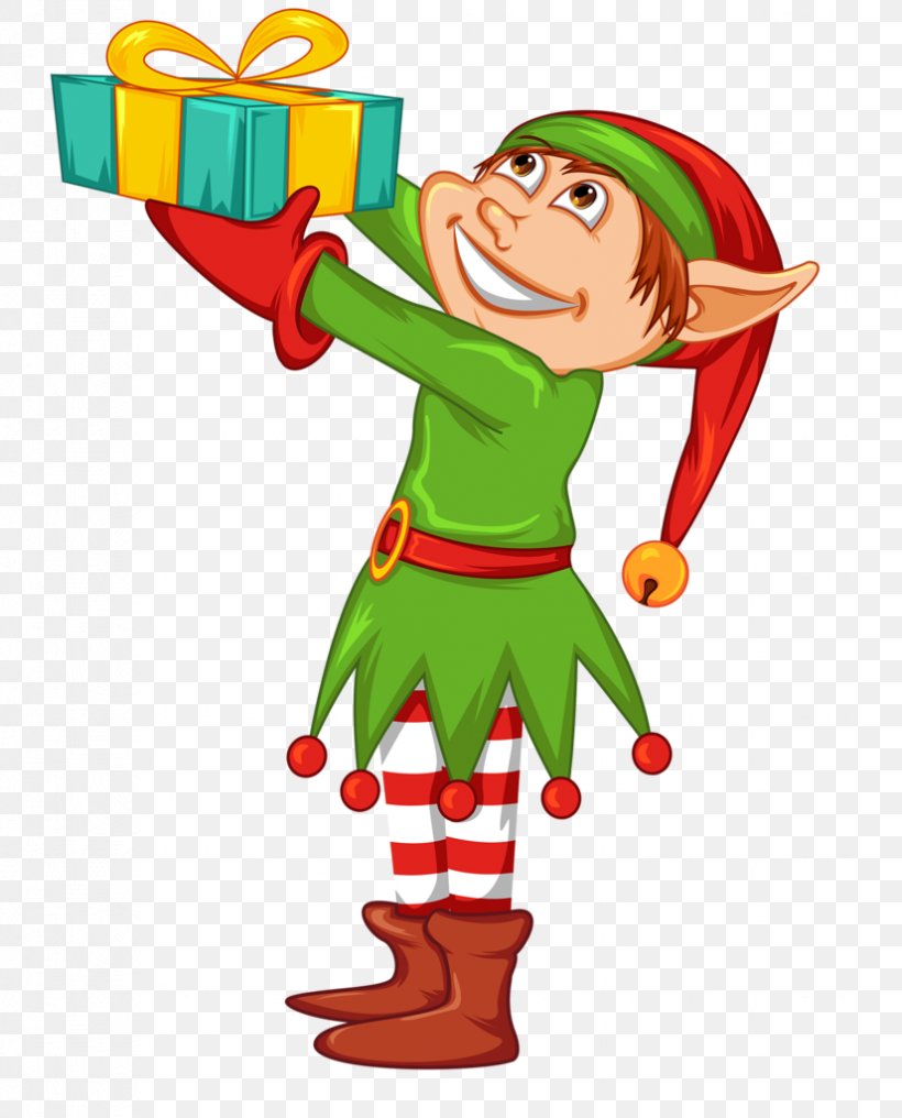 Santa Claus Christmas Graphics Christmas Day Christmas Elf Duende, PNG, 826x1024px, Santa Claus, Cartoon, Christmas, Christmas Day, Christmas Elf Download Free