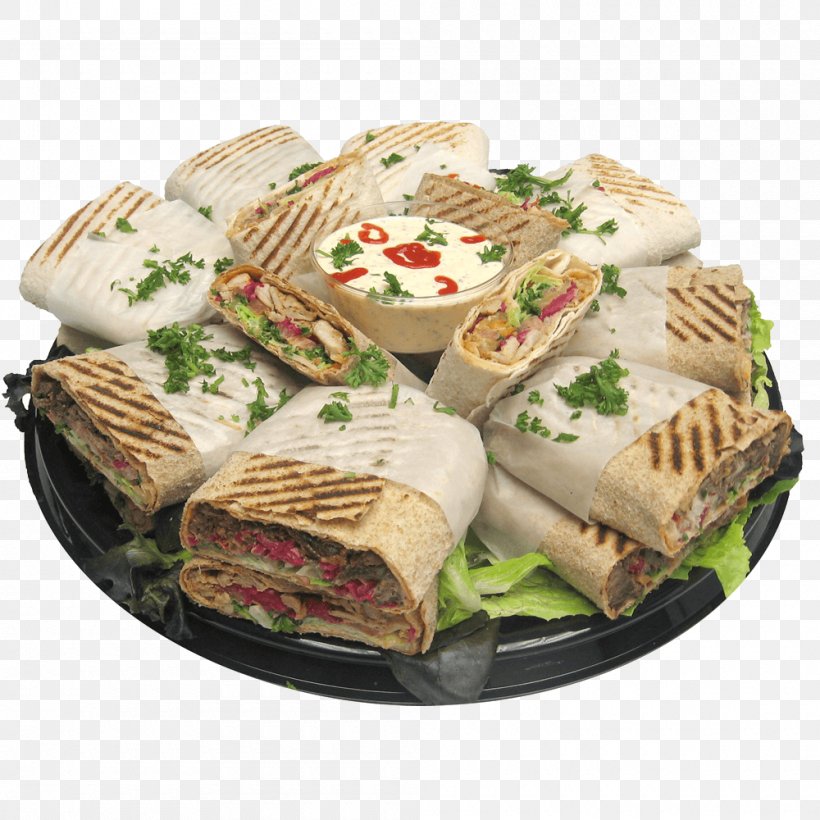Shawarma Pita Kebab Mediterranean Cuisine Falafel, PNG, 1000x1000px, Shawarma, Appetizer, Arab Cuisine, Beef, Chicken Meat Download Free