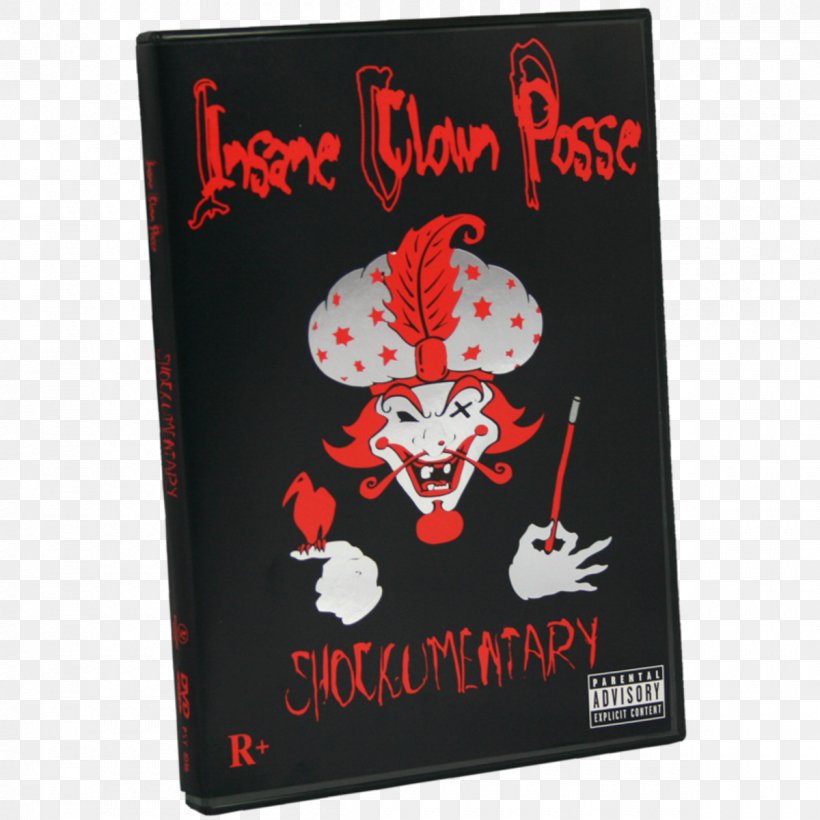 The Great Milenko 16 Titres Insane Clown Posse Album, PNG, 1200x1200px, 1997, Great Milenko, Album, Compact Disc, Insane Clown Posse Download Free