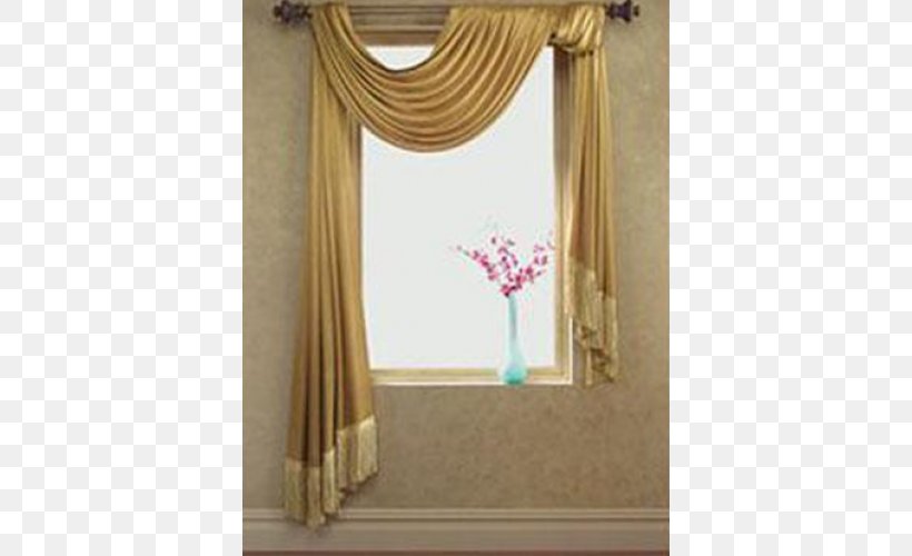 Window Treatment Window Valances & Cornices Curtain Drapery, PNG, 500x500px, Window, Bay Window, Bedroom, Blackout, Curtain Download Free